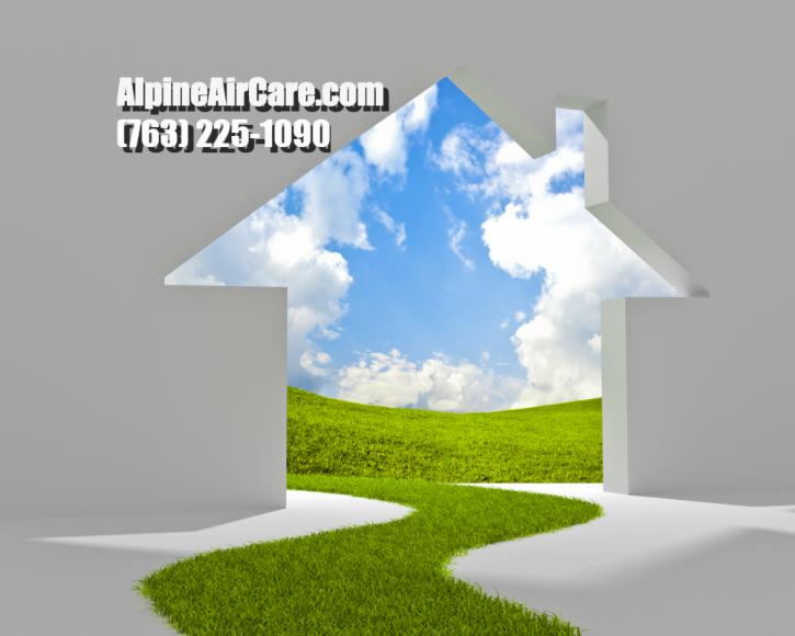 Image for Alpine Air Care with ID of: 1581902