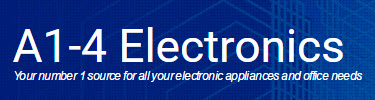 Image for A1-4 Electronics, Inc with ID of: 1582048