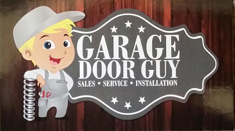 Image for Your Garage Door Guy with ID of: 1582057