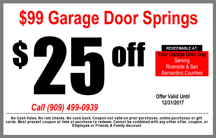 Image for Your Garage Door Guy with ID of: 1582061