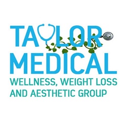 Image for Taylor Medical Group with ID of: 1582209