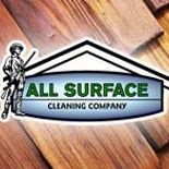 Image for All Surface Cleaning with ID of: 1582301