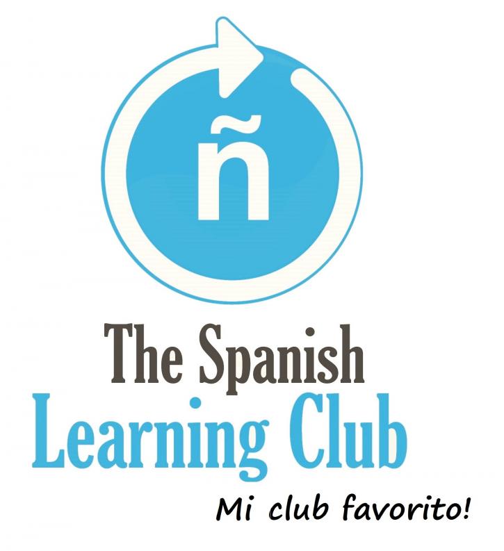 Image for The Spanish Learning Club with ID of: 1582449