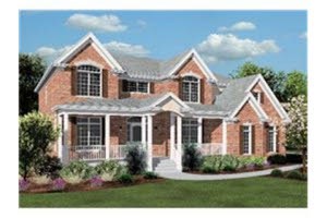 Image for Buying Your First Home with ID of: 1582454