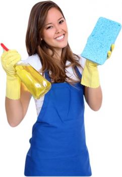 Image for Happy Maid Service with ID of: 1582532