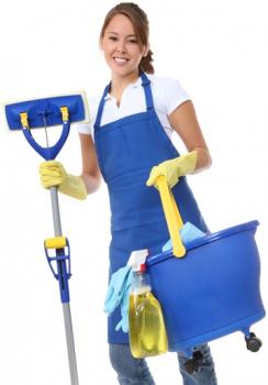 Image for Happy Maid Service with ID of: 1582538