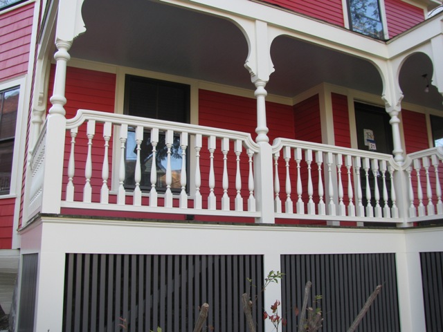Image for Custom Carpentry Solutions with ID of: 1582543