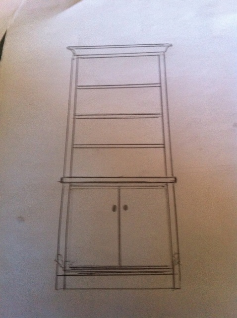 Image for Custom Carpentry Solutions with ID of: 1582546