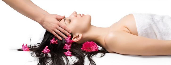 Image for 168 Oriental Massage with ID of: 1582620