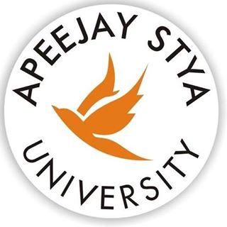 Image for Apeejay Stya University with ID of: 1582651