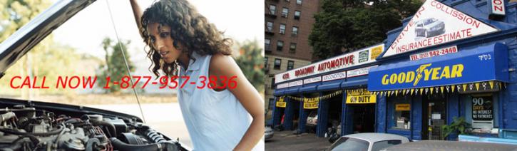 Image for Broadway Automotive with ID of: 1582671