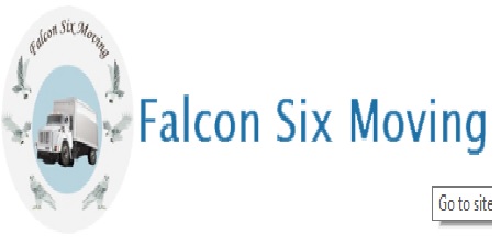 Image for Falcon Six Moving with ID of: 1582733
