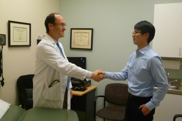 Image for Comprehensive Primary Care with ID of: 1582795