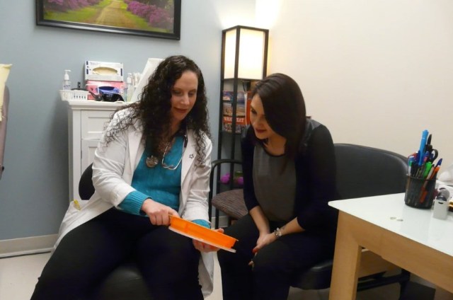 Image for Comprehensive Primary Care with ID of: 1582808