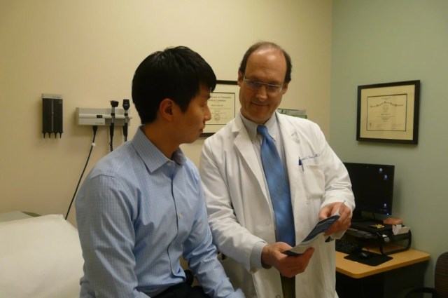 Image for Comprehensive Primary Care with ID of: 1582816