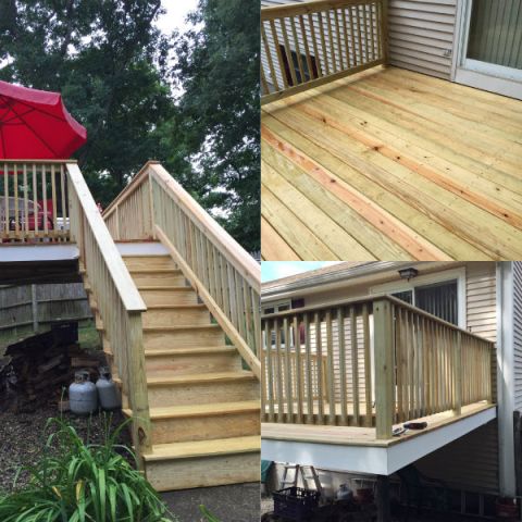 Image for Great Guys Painting & Carpentry with ID of: 1582856