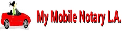 Image for My Mobile Notary LA with ID of: 1582932