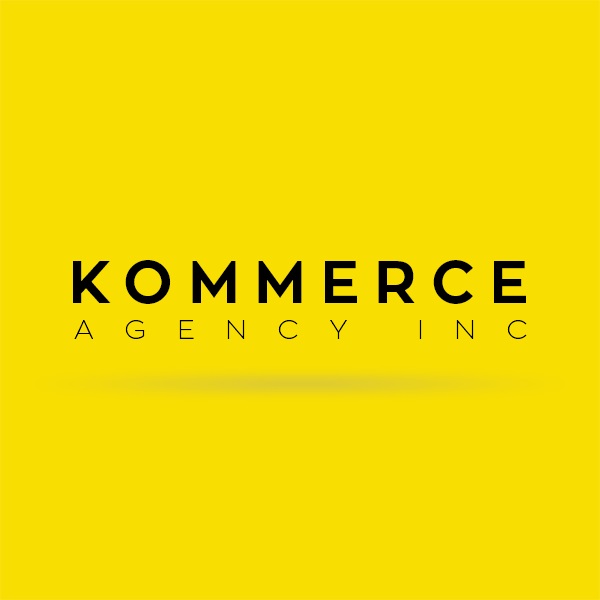 Image for Kommerce Agency with ID of: 1582985