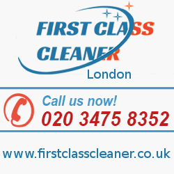 Image for First Class Cleaner London with ID of: 1582994