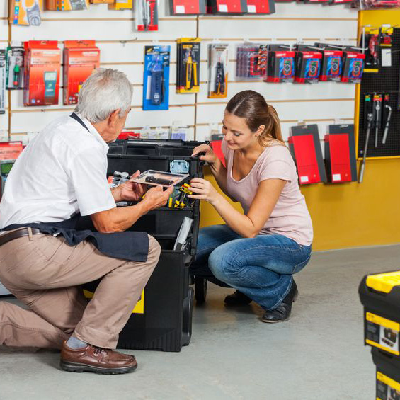 Image for Our Hardware Store with ID of: 1583005