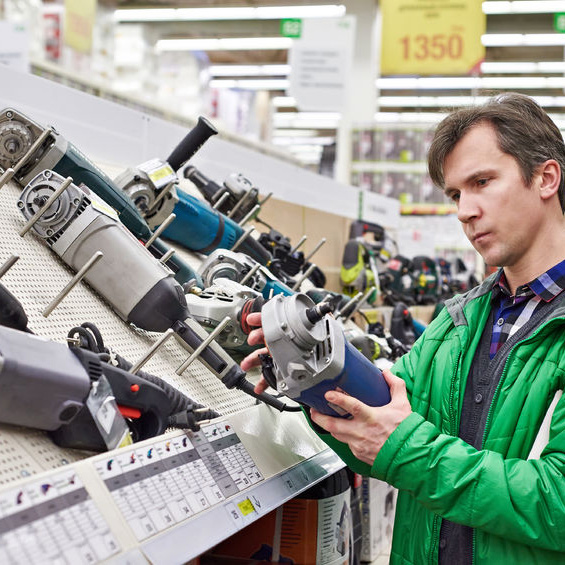 Image for Our Hardware Store with ID of: 1583008
