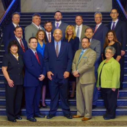 Image for Groth & Associates with ID of: 1583092
