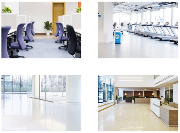 Image for Commercial Cleaning Florida with ID of: 1583188