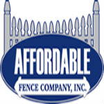 Image for Affordable Fence Company, Inc with ID of: 1583473