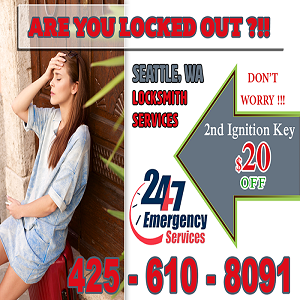Image for Lockout Seattle WA with ID of: 1583719