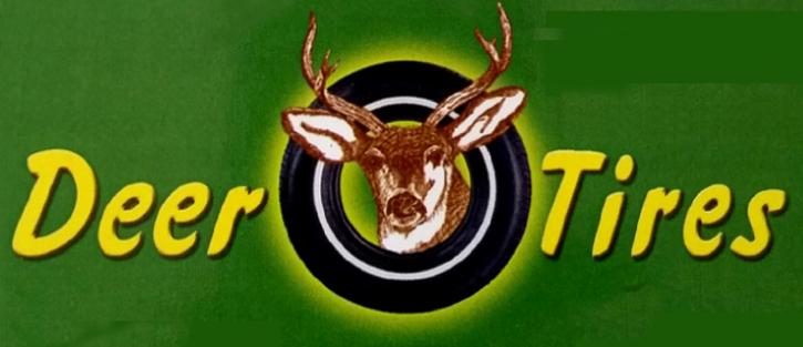 Image for Deer Tires with ID of: 1583954