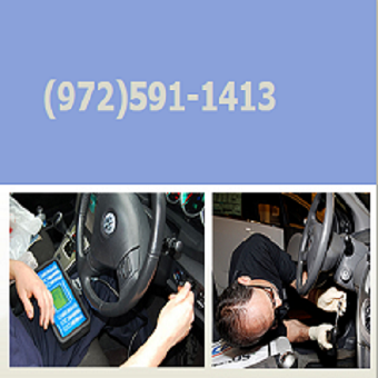 Image for Car Locksmith Allen with ID of: 1584051