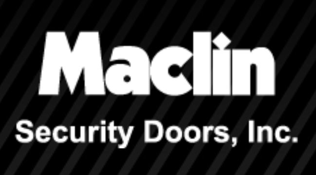 Image for Maclin Security Doors with ID of: 1584163