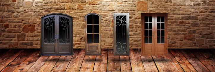 Image for Maclin Security Doors with ID of: 1584167