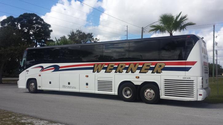 Image for Werner Coach with ID of: 1584183