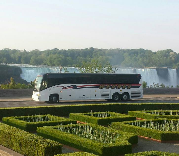Image for Werner Coach with ID of: 1584184