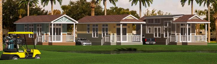 Image for Resort Homes with ID of: 1584287