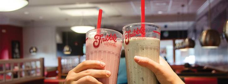 Image for Friendly's Falmouth with ID of: 1584492