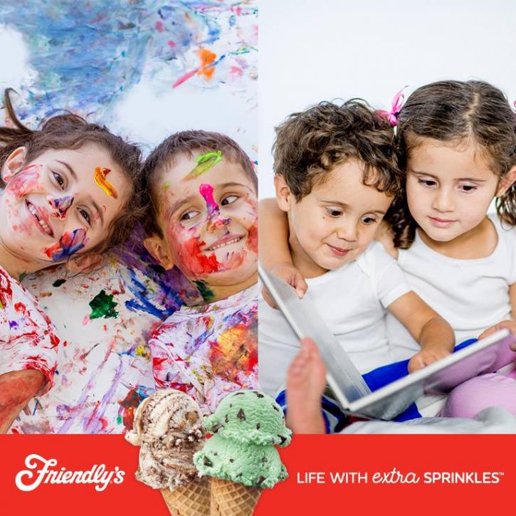 Image for Friendly's Falmouth with ID of: 1584493