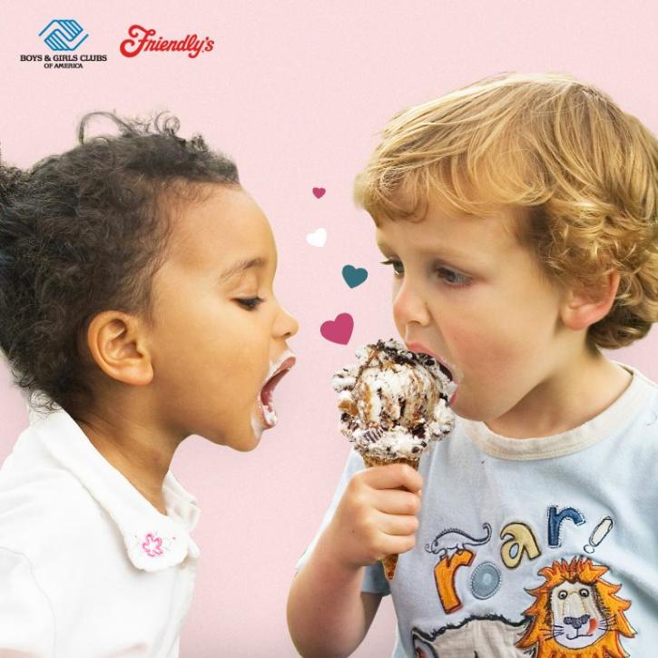 Image for Friendly's Falmouth with ID of: 1584496