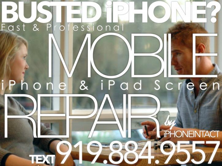 Image for Shattered Screen? iPhone Repair That Comes to YOU. Broken Phone Glass Repairs in 15 Min at Your Location with ID of: 1584562