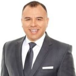 Image for The Alfonso Delgadillo Lending Team with ID of: 1584632