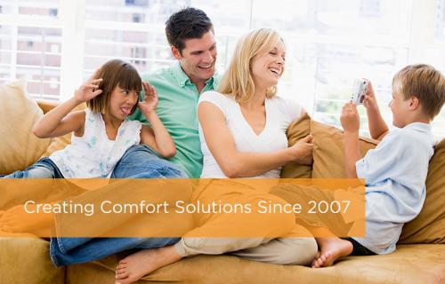 Image for Comfort Tech with ID of: 1584935