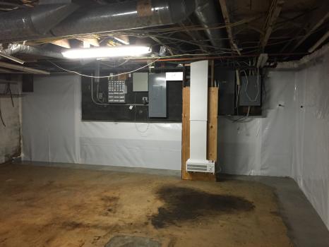 Image for Worthington Basement Health Systems with ID of: 1585113
