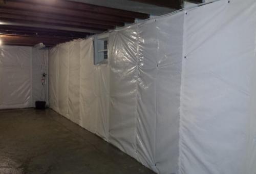 Image for Worthington Basement Health Systems with ID of: 1585120