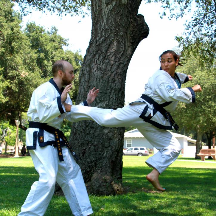 Image for Glendora Korean Karate Center with ID of: 1585186