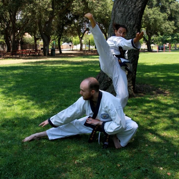 Image for Glendora Korean Karate Center with ID of: 1585189