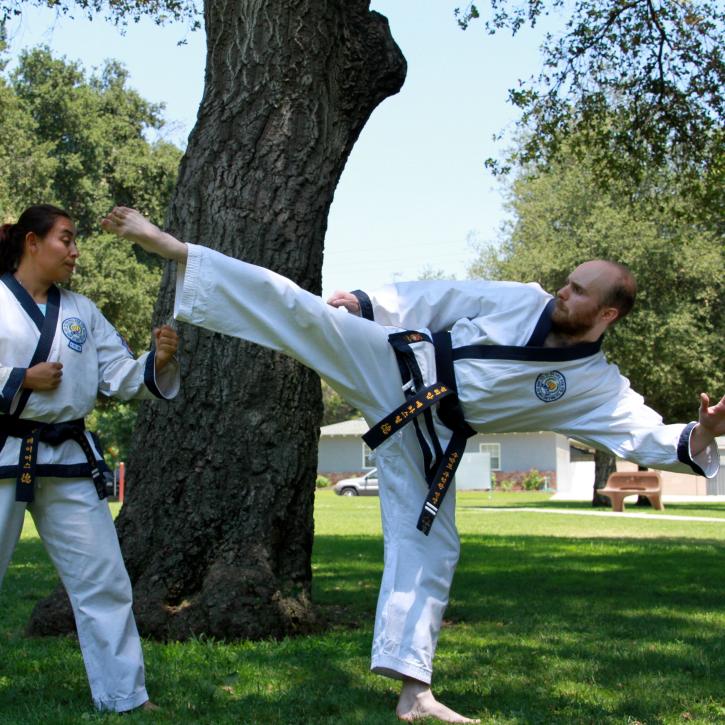 Image for Glendora Korean Karate Center with ID of: 1585190
