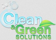Image for Clean and Green Solutions with ID of: 1585192
