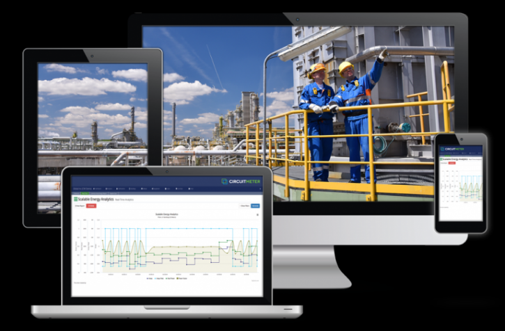 Image for Energy Management Strategies - CircuitMeter with ID of: 1585308