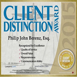 Image for Philip J. Berenz, CPA, JD with ID of: 1585325